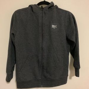 Boy everlast sweater m(10-12)
